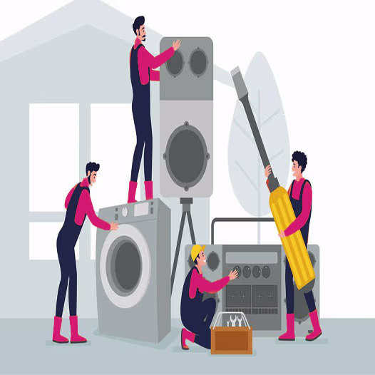 نمایندگی تعمیرات هیوندای اصفهان