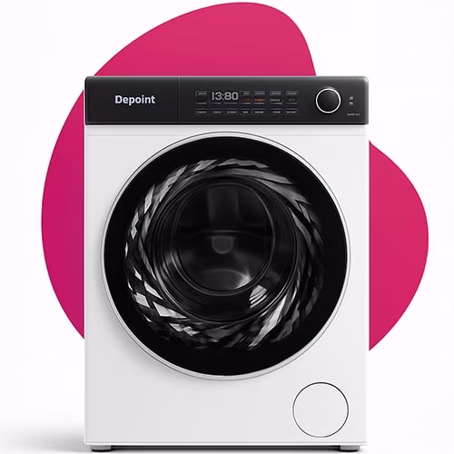 نمایندگی تعمیرات ماشین لباسشویی دیپوینت در اصفهان