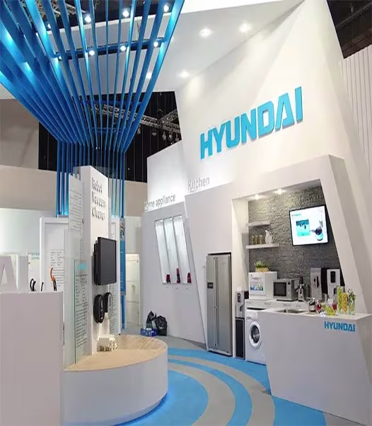 هزینه تعمیرات لوازم خانگی هیوندای در اصفهان