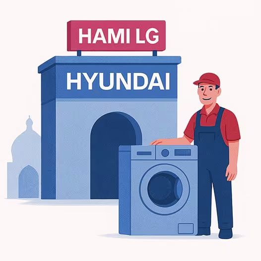 نمایندگی هیوندای در اصفهان