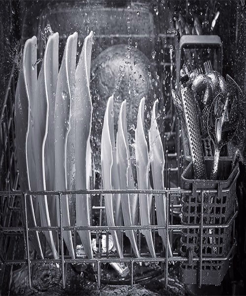  تعمیر ظرفشویی ال جی