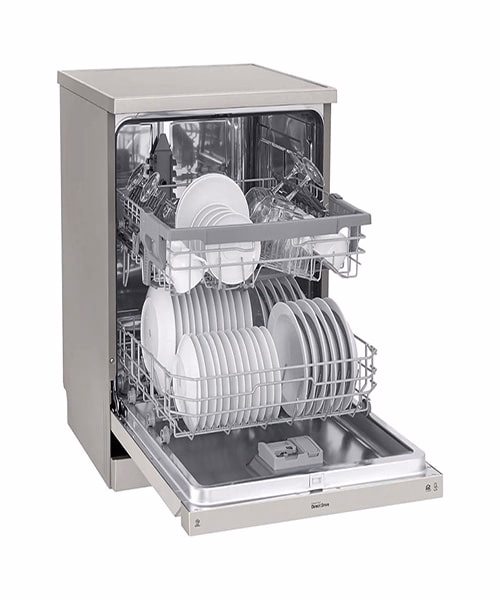 نمایندگی تعمیرات ال جی در اصفهان