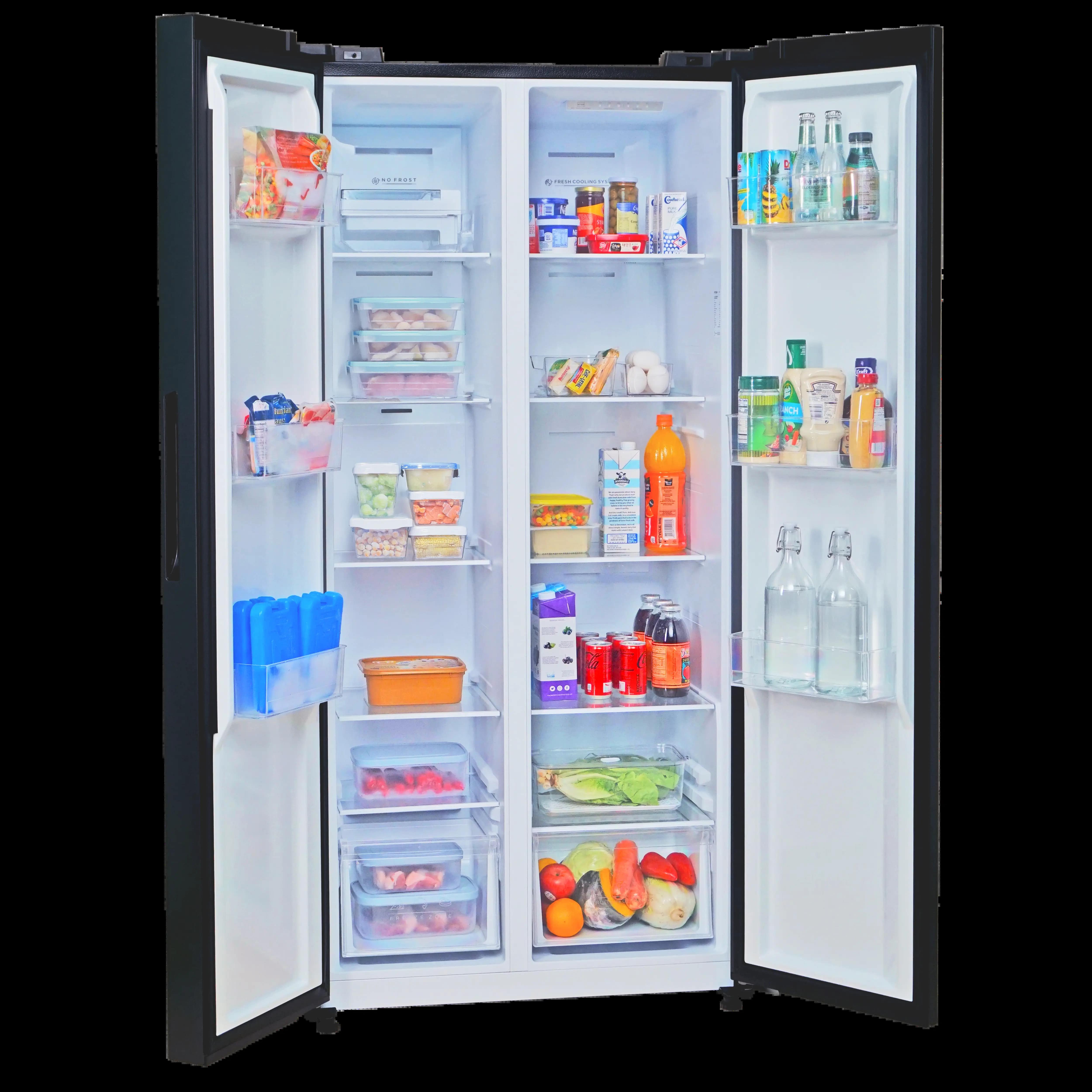 نمایندگی تعمیر یخچال فریزر هیوندای در اصفهان