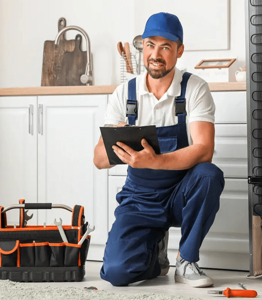 مرکز تعمیر یخچال فریزر هیوندای در اصفهان