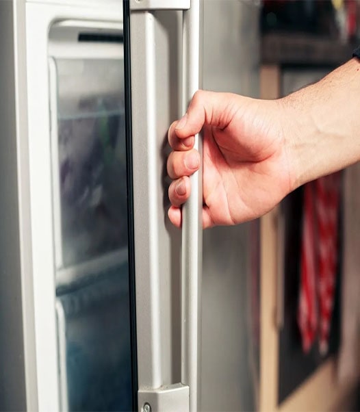  تعمیر یخچال هیوندای 