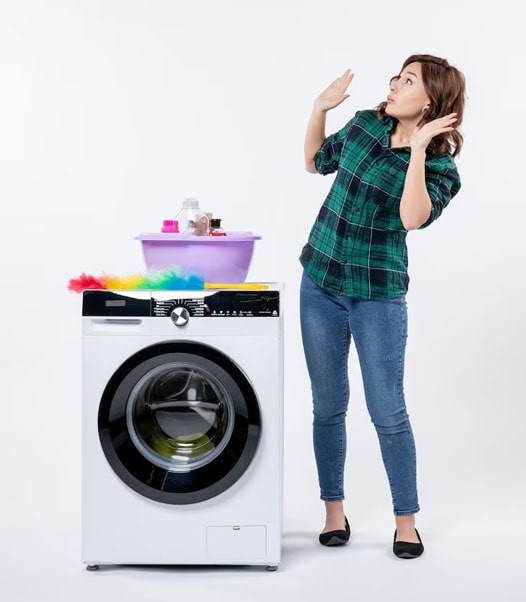  تعمیر لباسشویی هیوندای 