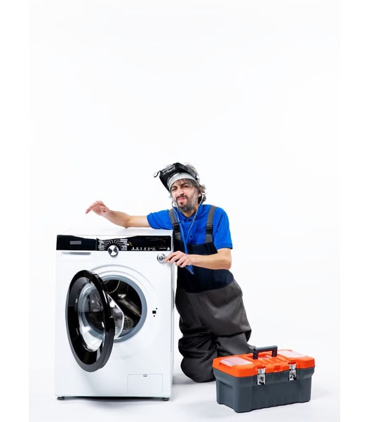 مرکز تعمیر ماشین لباسشویی هیوندای در اصفهان