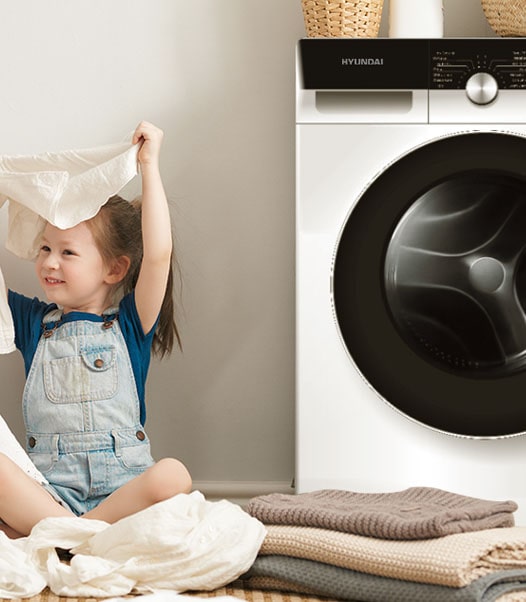  تعویض قطعات ماشین لباسشویی هیوندای در اصفهان