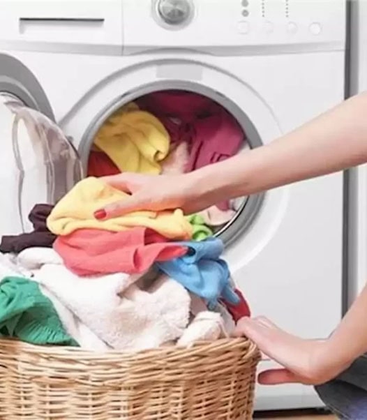   تعمیر قطعات معیوب لباسشویی هیوندای