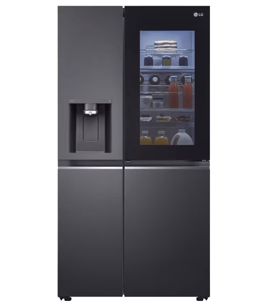 تعمیرات یخچال ساید الجی در اصفهان